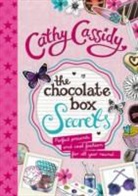 Cathy Cassidy, Cathy Cassidy - The Chocolate Box Secrets