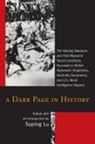 Suping Lu, Lu Suping - Dark Page in History the Nanjipb