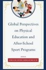 Jepkorir Rose Chepyator-Thomson, Chepyator-Thomson Jepkorir Rose, Shan-Hui Hsu, Hsu Shan-Hui - Global Perspectives on Physicapb
