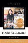 Jessica Reino, Reino Jessica - Food Allergies