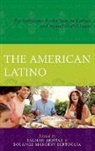 Salman Akhtar, Salman Akhtar, Solange Margery Bertoglia - American Latino