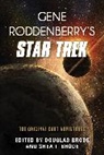 Douglas Brode, Douglas Brode Brode, Shea T Brode, Shea T. Brode, Douglas Brode, Shea T. Brode... - Gene Roddenberry''s Star Trek