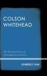 Kimberly Fain, Fain Kimberly - Colson Whitehead