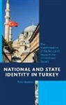 Toni Alaranta, Alaranta Toni - National and State Identity in Turkey