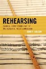 Colson, John F. Colson, Colson John F. - Rehearsing