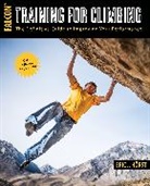 Eric Horst, Eric J. Horst, Horst Eric - Training for Climbing