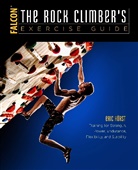 Eric Horst, Eric J. Horst, Eric van der Horst - The Rock Climber's Exercise Guide