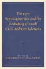 Udi Lebel, Lebel Udi, Eyal Lewin, Lewin Eyal - 1973 Yom Kippur Wars Amp the Rescb