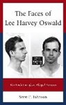 Scott P. Johnson, Johnson Scott P. - Faces of Lee Harvey Oswald Thepb