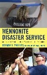 Brenda Phillips, Brenda Ph. D Phillips, Phillips Brenda - Mennonite Disaster Service Buipb