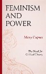 Mary Caputi, Professor Mary Caputi - Feminism Amp Power the Need for