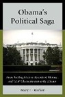 Rucker, Mary L. Rucker, Rucker Mary L. - Obamas Political Saga From Batpb