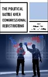 William J. Miller, William J. Jr. Miller, Miller William J., Jeremy D. Walling - Political Battle Over Congresspb