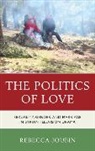 Rebecca Joubin, Joubin Rebecca - Politics Love Sexual Gender Mapb