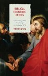 Albino Barrera, Albino F. Barrera - Biblical Economic Ethics Sacrepb