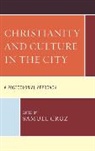 Samuel Cruz, Cruz Samuel - Christianity Amp Culture in the