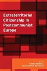 Timofey Agarin, Agarin Timofey, Ireneusz Pawe Karolewski, Ireneusz Pawe¿ Karolewski, Ireneusz Pawel Karolewski, Karolewski Ireneusz Pawel - Extraterritorial Citizenship Icb