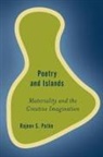 Rajeev S. Patke, Patke Rajeev S., Rajeev S. Patve - Islands of Poetry Exploring Impb