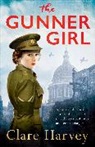 Clare Harvey - Gunner Girl