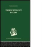 Middleton, John Middleton, John Tait Middleton, David Tait - Tribes Without Rulers