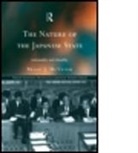 McVeigh, Brian J McVeigh, Brian J. Mcveigh - Nature of the Japanese State