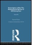 Raymond Vernon - Sovereignty At Bay