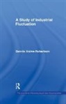 Dennis Holme Robertson - Study Indust Fluctuations Lse