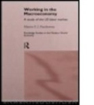 Prachowny, Martin F J Prachowny, Martin F. J. Prachowny - Working in the Macro Economy