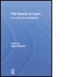 Joan Solomon, Joan Solomon, Solomon Joan - Passion to Learn