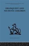 Ivy Bennett, Ivy Bennett - Delinquent and Neurotic Children