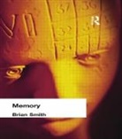 Brian Smith, Brian (Independent Researcher) Smith, Smith Brian - Memory