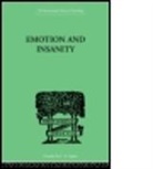 S Thalbitzer, S. Thalbitzer, Thalbitzer S, Thalbitzer S. - Emotion and Insanity