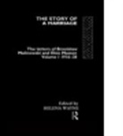 Helena Wayne, Helena Wayne - Story of a Marriage