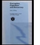 Girling, John Girling, Girling John - Corruption, Capitalism and Democracy