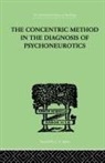 Laignel Lavastine, M Laignel-Lavastine, M. Laignel-Lavastine, Laignel-Lavastine M. - Concentric Method in the Diagnosis of Psychoneurotics