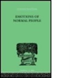 William Moulton Marston, Marston William Mo, Marston William Moulton - Emotions of Normal People