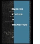 Piero Clark Boitani, Piero Boitani, Boitani Piero, Robert Clark, Clark Robert - English Studies in Transition