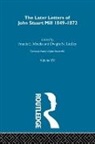 John M. Robson, John M. Robson, Robson John M. - Collected Works of John Stuart Mill