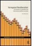 Huw Macartney, Huw (University of Manchester Macartney - Variegated Neoliberalism