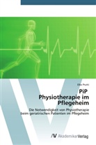 Elke Prutti - PiP Physiotherapie im Pflegeheim