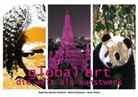 Gabriele Gerner Haudum - Global Art - die Welt als Kunstwerk (Posterbuch DIN A4 quer)
