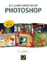 Marisa Tormo Navarro - Las cuatro estaciones de Photoshop