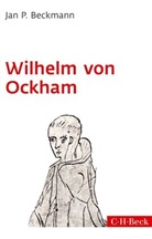 Jan P Beckmann, Jan P. Beckmann - Wilhelm von Ockham