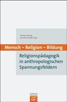 Thoma Schlag, Thomas Schlag, Simojoki, Simojoki, Henrik Simojoki - Mensch - Religion - Bildung