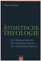 Klaas Huizing - Ästhetische Theologie