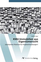 Andreas Jäger - KMU-Immobilien aus Eigentümersicht