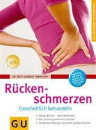 Siegbert Tempelhof - Rückenschmerzen ganzheitlich behandeln