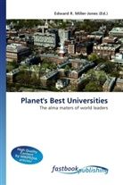 Edward R. Miller-Jones, Edward R. Miller-Jones, Edwar R Miller-Jones - Planet's Best Universities