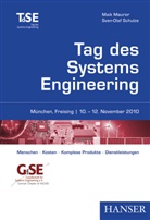 Maik Maurer, Sven-Olaf Schulze, Maik Maurer, Sven-Olaf Schulze - Tag des Systems Engineering