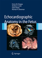 Gianni Botta, Gianni et al Botta, Enric Chiappa, Enrico Chiappa, Andrew Cook, Andrew C Cook... - Echocardiographic Anatomy in the Fetus